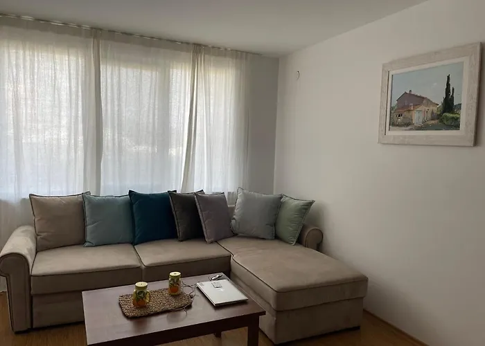 Sozopoli Hills Apartment A6