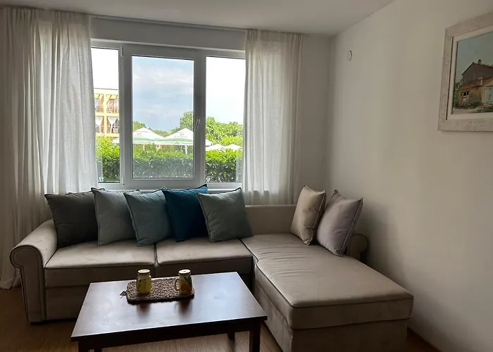 Sozopoli Hills Apartment A6