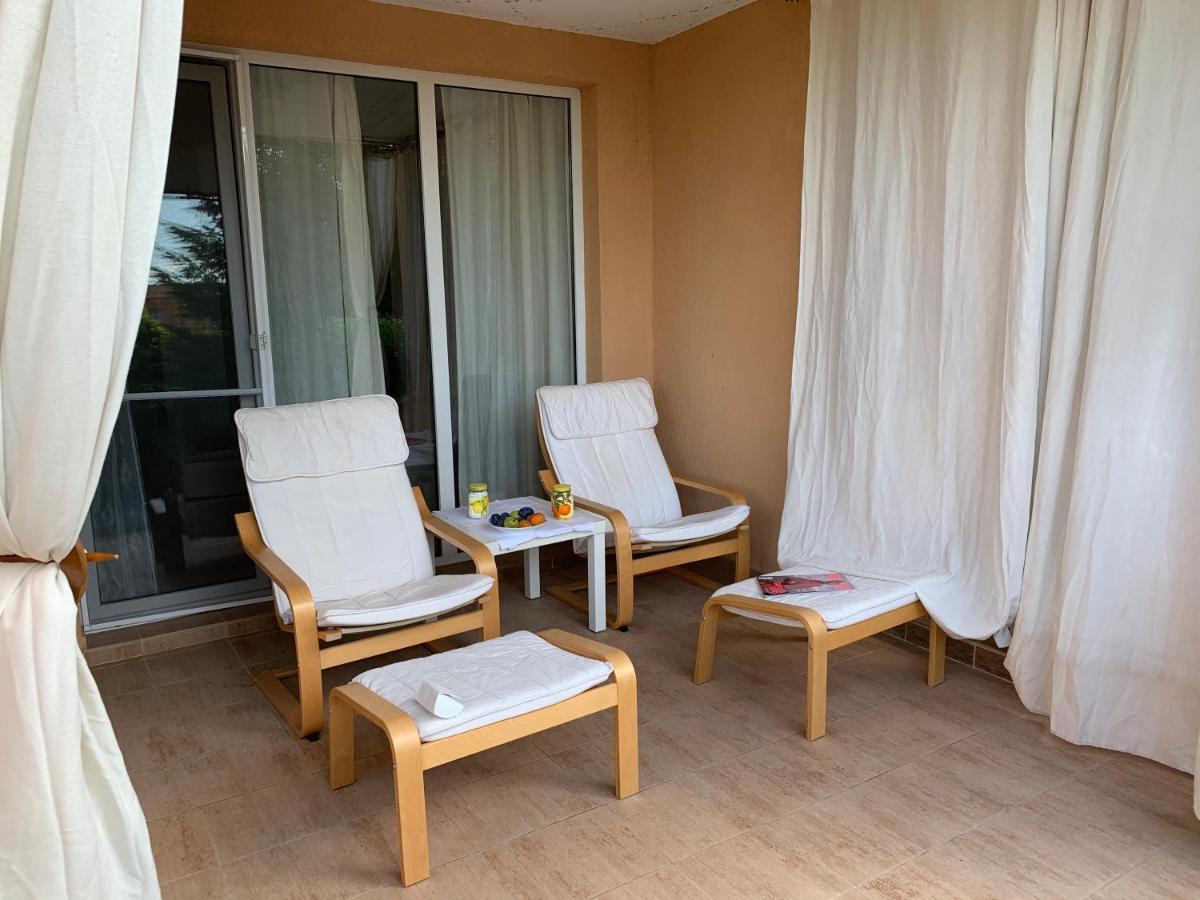 Апартаменти Sozopoli Hills A6 *