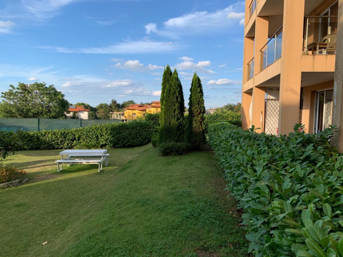 Апартаменти Sozopoli Hills A6