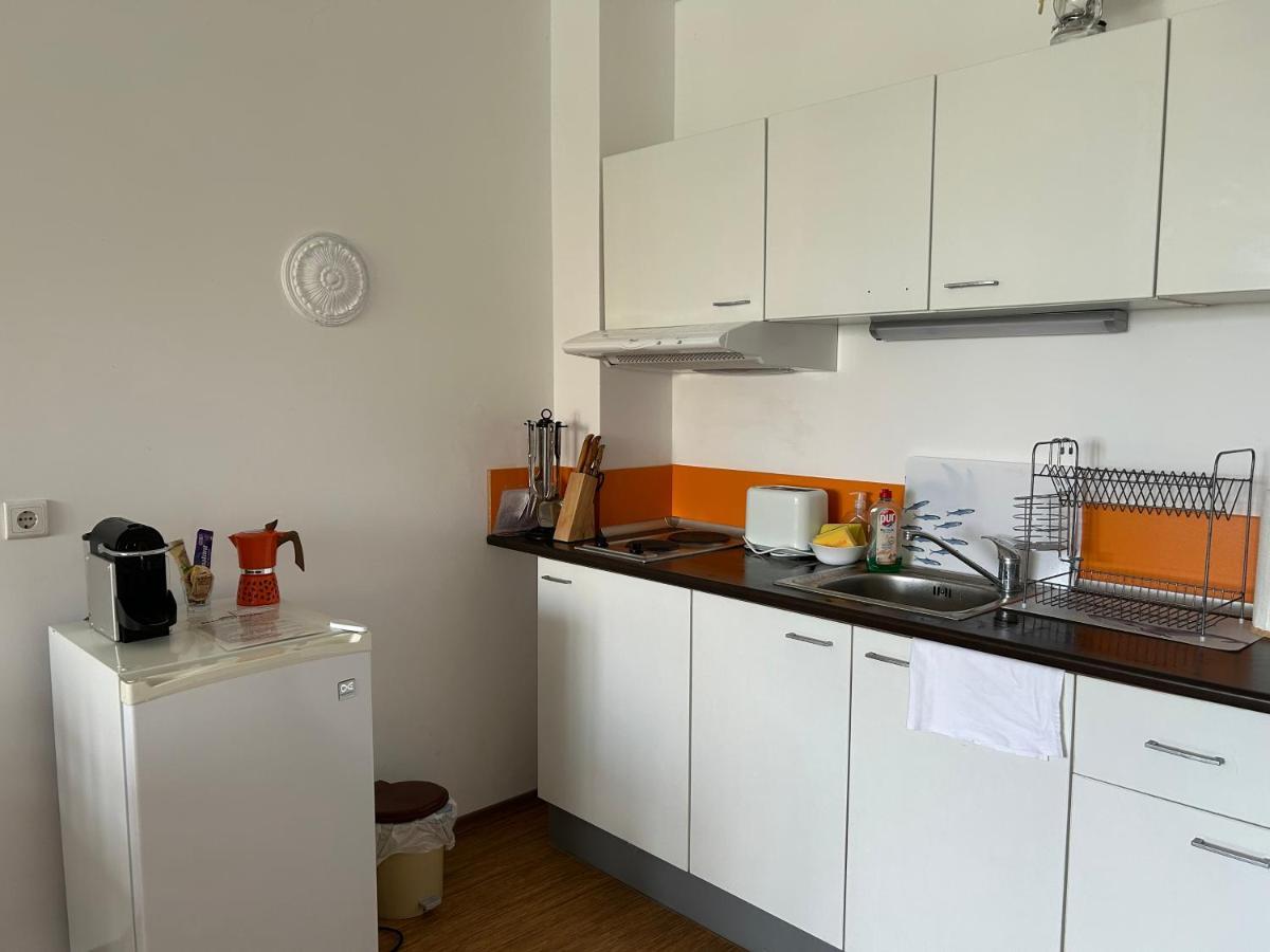 Апартаменти Sozopoli Hills A6 Созополь