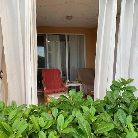 Sozopoli Hills Apartment A6 Exterior photo