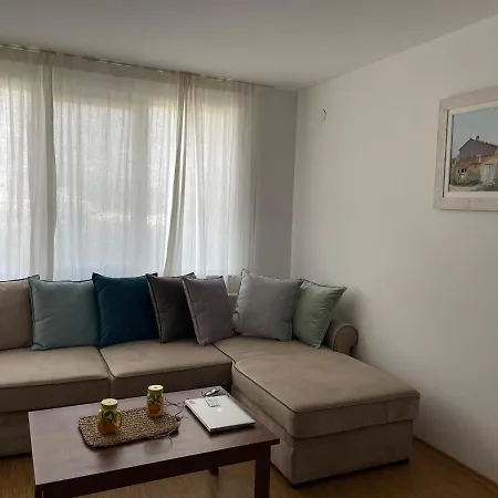 Sozopoli Hills Apartment A6 Exterior photo