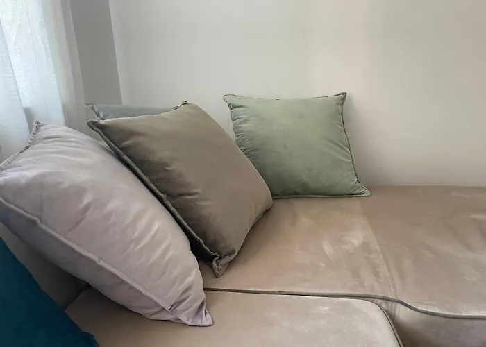 Sozopoli Hills Apartment A6