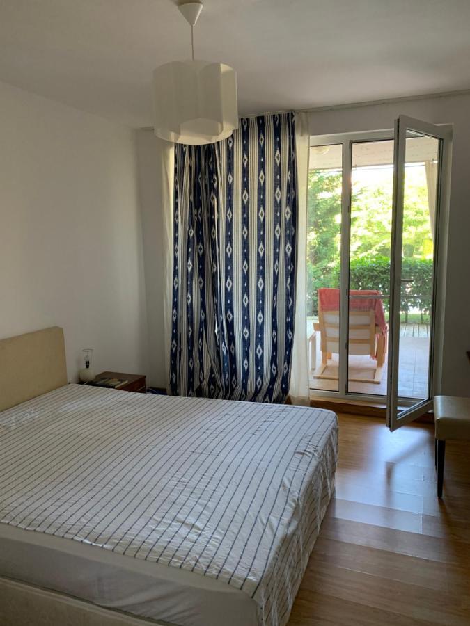 Apartament Sozopoli Hills A6 *