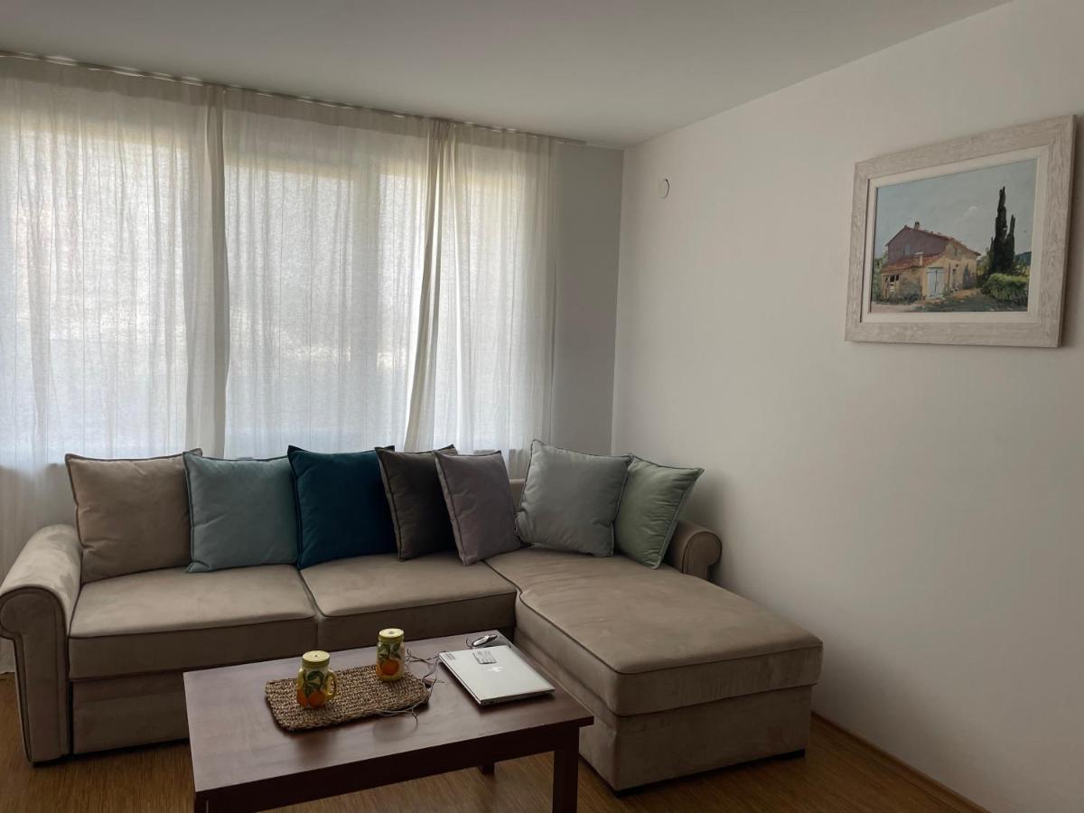 Sozopoli Hills A6 Apartament *